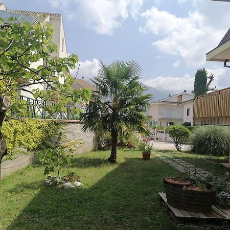 B&B Villaggio Sole Sulmona Eksteriør bilde