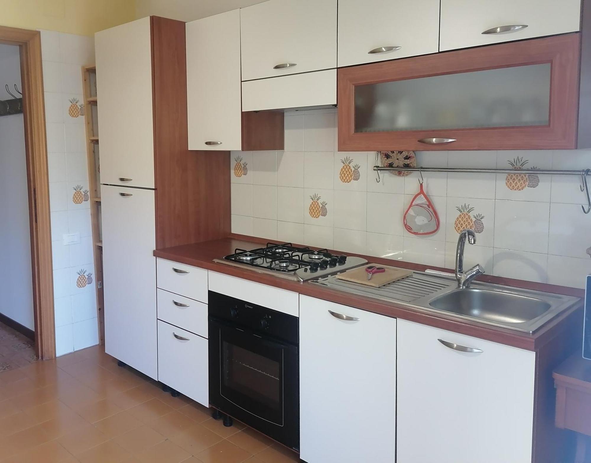 B&B Villaggio Sole Sulmona Eksteriør bilde