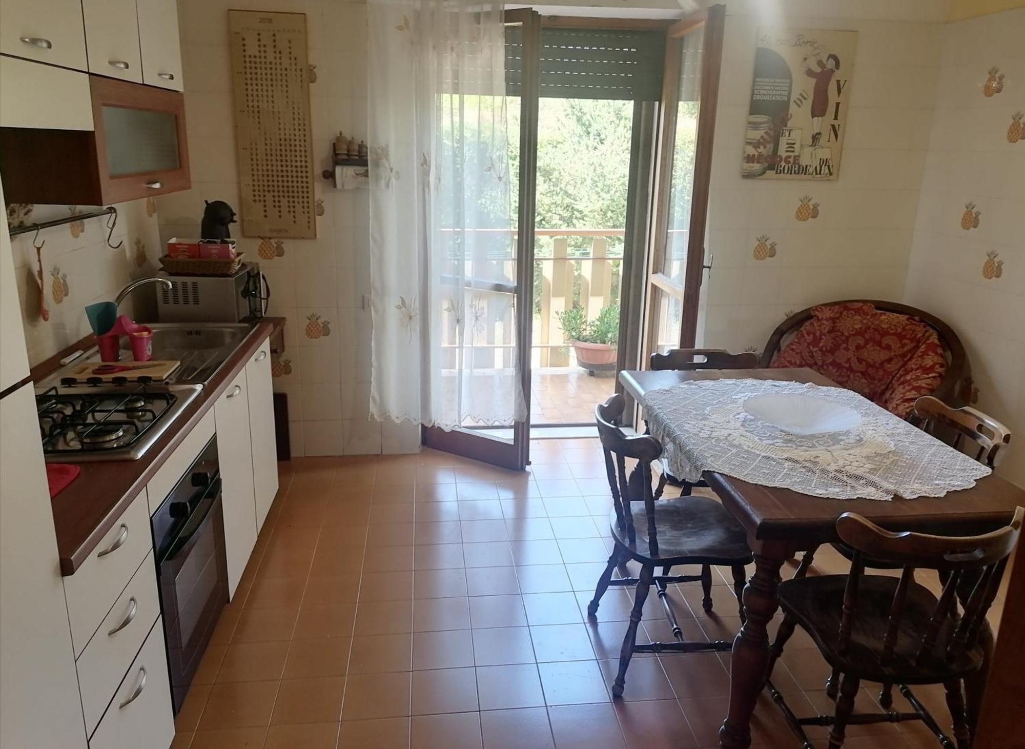 B&B Villaggio Sole Sulmona Eksteriør bilde