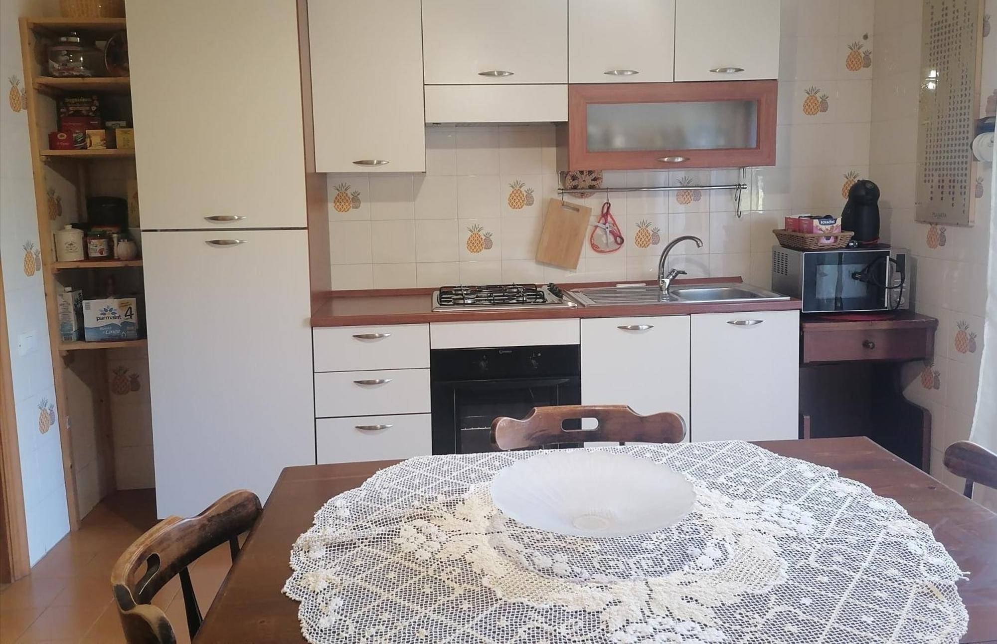 B&B Villaggio Sole Sulmona Eksteriør bilde