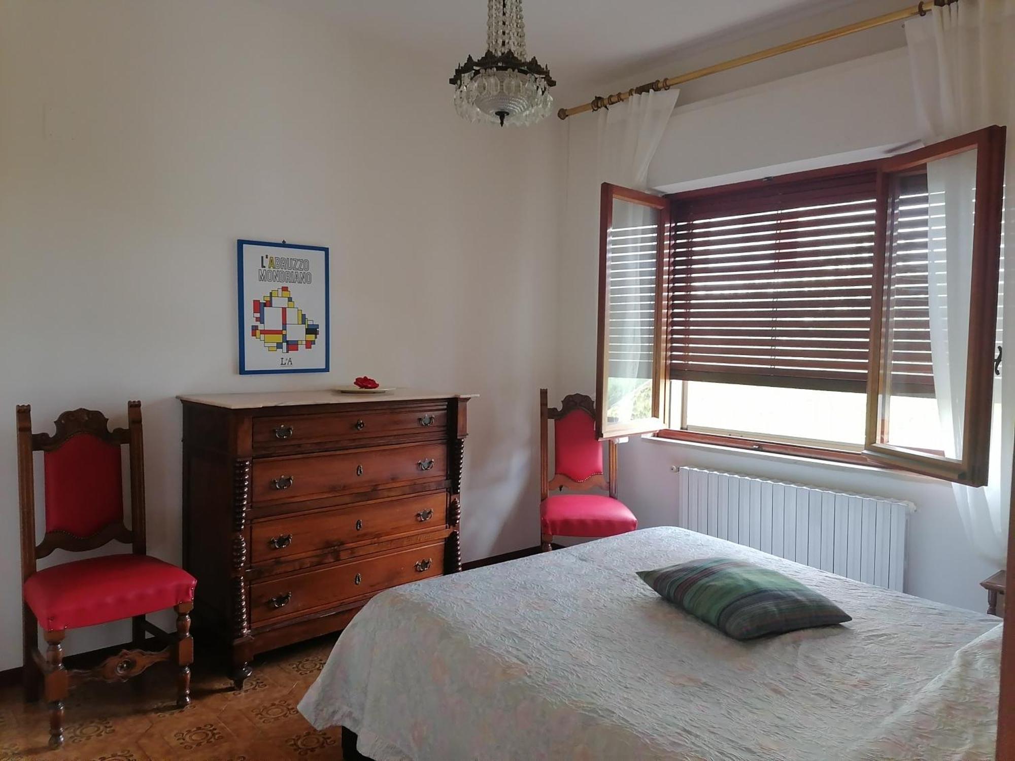 B&B Villaggio Sole Sulmona Eksteriør bilde