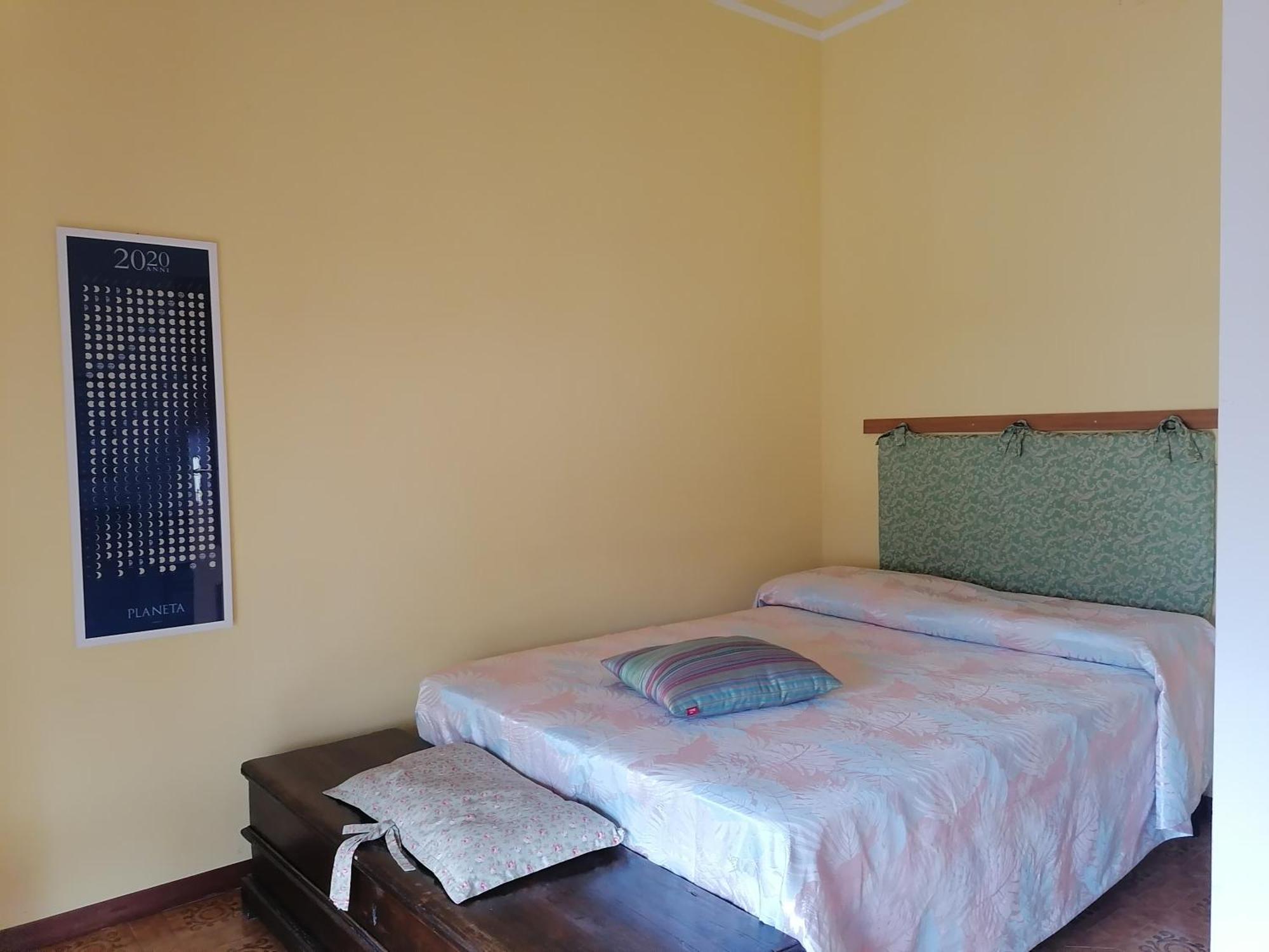 B&B Villaggio Sole Sulmona Eksteriør bilde