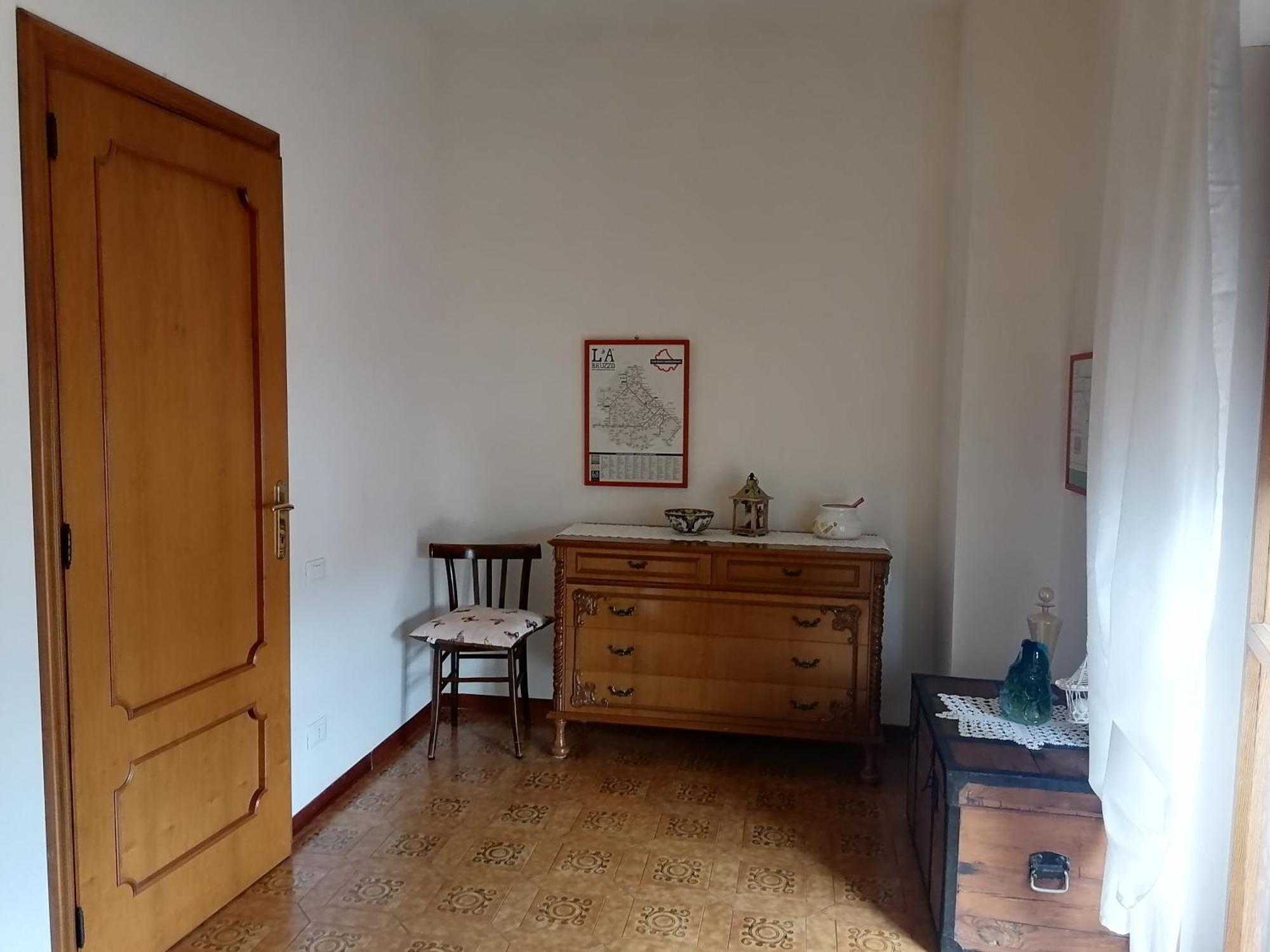 B&B Villaggio Sole Sulmona Eksteriør bilde