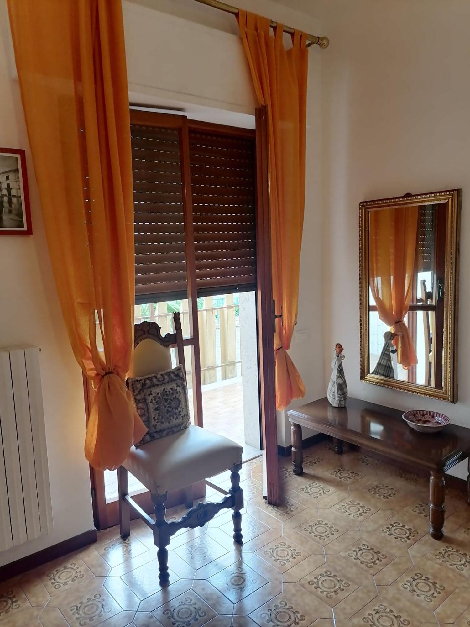 B&B Villaggio Sole Sulmona Eksteriør bilde