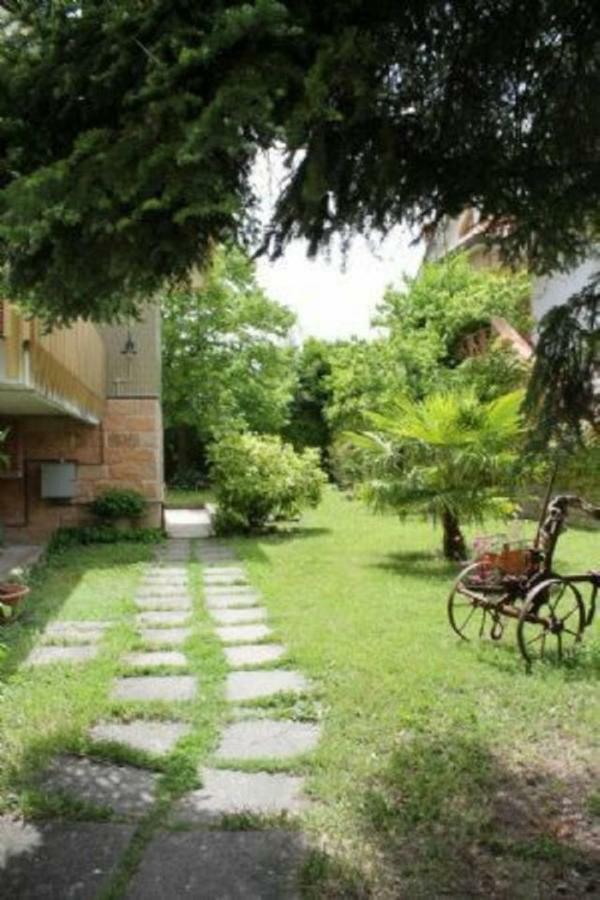 B&B Villaggio Sole Sulmona Eksteriør bilde